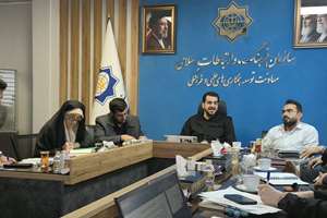 «میناب» در ویترین هفته فرهنگی ایران در روسیه قرار دارد